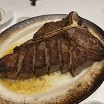 ベンジャミンステーキハウス 東京ガーデンテラス紀尾井町 - 