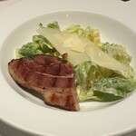 ベンジャミンステーキハウス 東京ガーデンテラス紀尾井町 - 