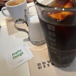 バワリー・キッチン - 