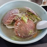 白樺ラーメン - 