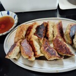 白樺ラーメン - 