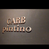 GARB pintino - 