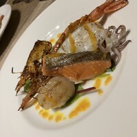 タンテ グラッツィェ - 