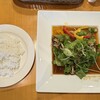 HOLZ - 料理写真: