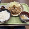 ラーメン東横 笹口店