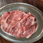 焼肉　カワシマ - 