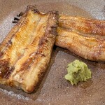 鰻のひろ田 - 