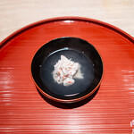 肉屋 田中 - お碗