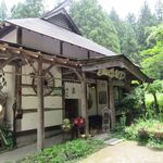 そば処 薬師 - 