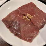 焼肉ホルモン 新井屋 渋谷 - 