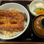 鰻のひろ田 - 