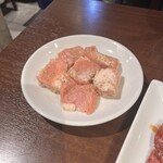 焼肉ホルモン 新井屋 - 