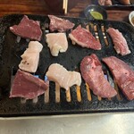 焼肉　カワシマ - 