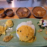 ゼロワンカレーA.o.D - 