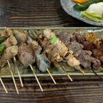 鰻のひろ田 - 