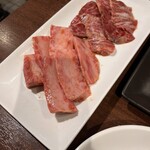 焼肉ホルモン 新井屋 渋谷 - 