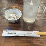 鰻のひろ田 - 