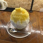 アイスクライムベア - パイナップル ヨーグルト