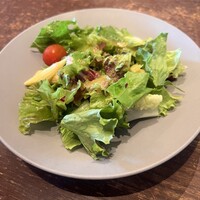 THE KINTAN STEAK - 