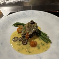 銀座うかい亭 - 