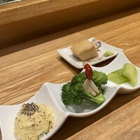 OSAKAきっちん。 東急プラザ渋谷店 - 