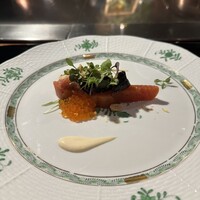 銀座うかい亭 - 