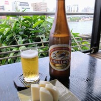 駒形前川 浅草本店 - 