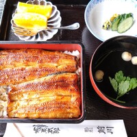 駒形前川 浅草本店 - 