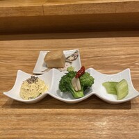 OSAKAきっちん。 東急プラザ渋谷店 - 