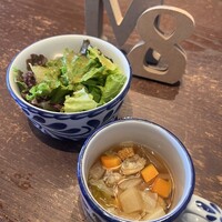 THE KINTAN STEAK - 