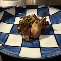 銀座うかい亭 - 