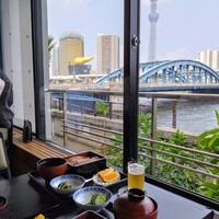 駒形前川 浅草本店 - 