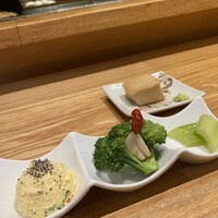 OSAKAきっちん。 東急プラザ渋谷店 - 
