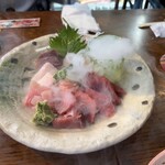 寿司ダイニング まぐろや石亭  新瑞橋本店 - 