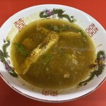 ラーメン二郎  - 