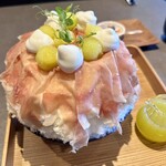 デギスタシオン - 