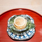 肉屋 田中 - 口直し