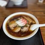 Chuka Soba Ooishi Ya Sakuhei Ten - 