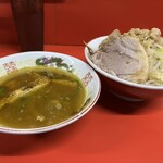 ラーメン二郎  - 