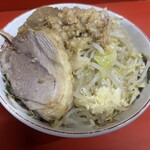 ラーメン二郎  - 