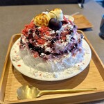 デギスタシオン - 