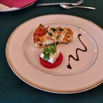 蓼科リゾートインプリマリオ - 料理写真: