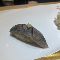 北新地 鮨 栞庵 やましろ - 