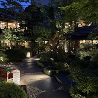 東京 芝 とうふ屋うかい - 