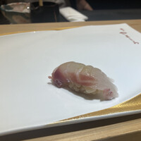 北新地 鮨 栞庵 やましろ - 