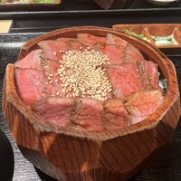 最飛び飛騨牛 しゃぶすき家 馬喰一代 名古屋WEST - 
