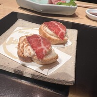 最飛び飛騨牛 しゃぶすき家 馬喰一代 名古屋WEST - 