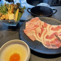 しゃぶしゃぶつかだ 渋谷スクランブルスクエア - 