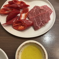 しゃぶしゃぶKINTAN 表参道店 - 