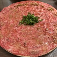 しゃぶしゃぶKINTAN 表参道店 - 